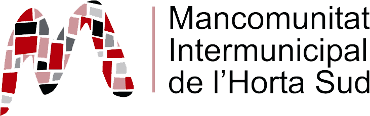 Escudo de MANCOMUNITAT INTERMUNICIPAL L'HORTA SUD
